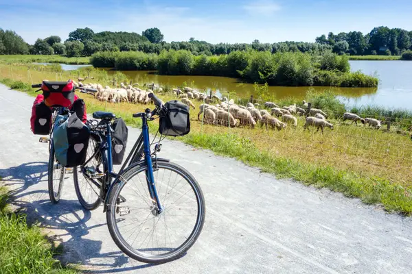 Radreise Emsland