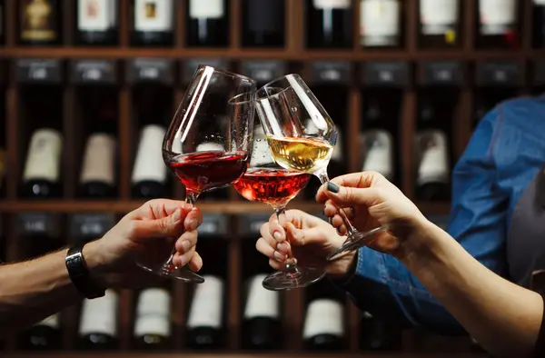 Die Toskana des Nordens mit Weingut