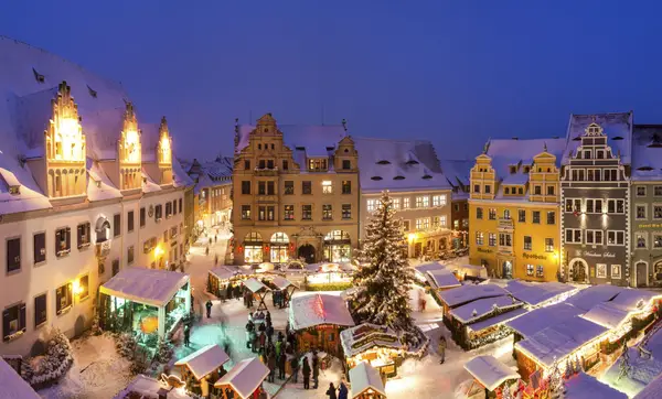 Meißner Weihnacht