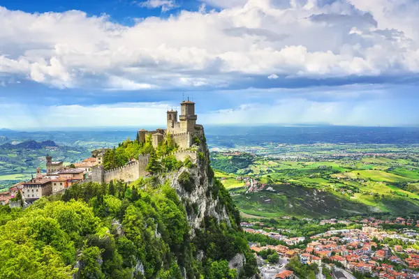 Emilia Romagna erleben