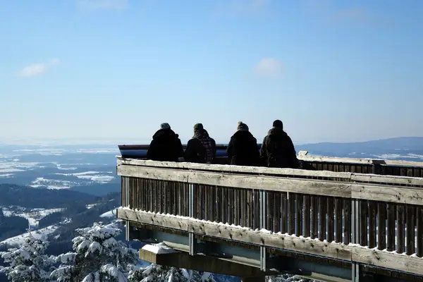 Waldweihnachtsmarkt & Bayerwald-Flieger