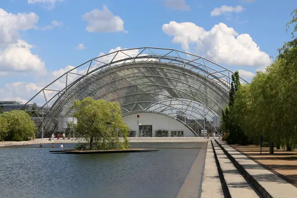 Messe „Haus-Garten - Freizeit“ Leipzig