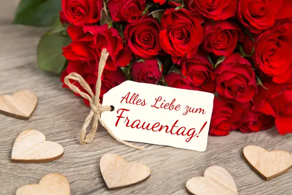 Frauentag auf dem Schwartenberg