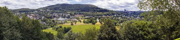 Landesgartenschau Aue-Bad Schlema