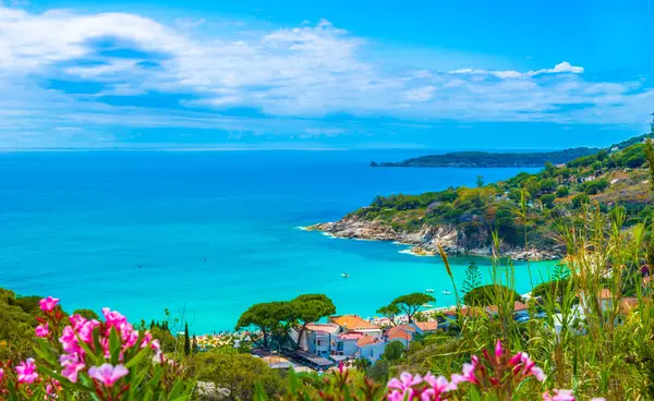 Wanderreise Insel Elba