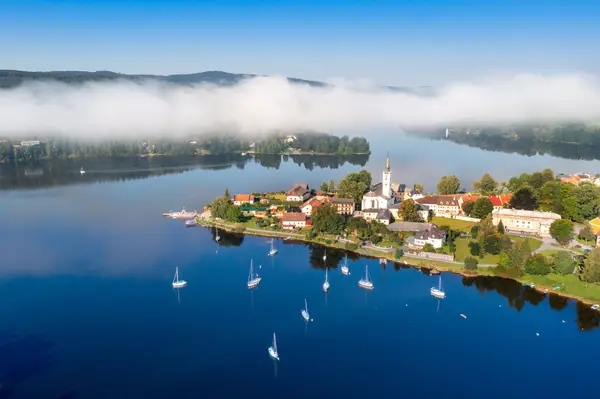 Rad-Kultur-Reise Böhmen