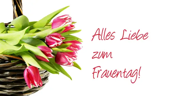 Frauentag in Zwota - Bewährt & nah