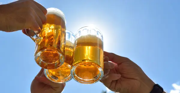Biertheater: „ALLES SÄCHSI“
